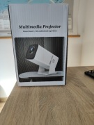 Projektor ThundeaL TD80W