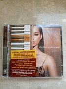 ALICIA KEYS - THE DIARY OF ALICIA KEYS CD+DVD NOWA