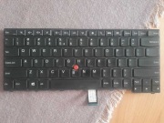 Orginalna klawiatura Lenovo Thinkpad CS13T