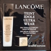 Teint Idole Ultra Wear 03 Beige Diaphane 26x1ml