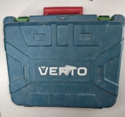 Wiertarka Verto wiertarko wkrętarka 