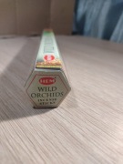 Kadzidełka patyczki HEM 20 sztuk Wild Orchids