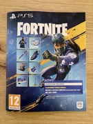 DLC Fortnite Flowering Chaos Bundle Rozkwitający Chaos 1000V, skiny dodatki