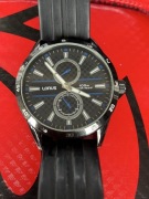 Zegarek męski „Lorus” R3A43AX-9 Okazja