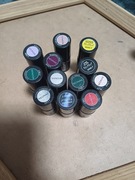 Lakiery hybrydowe neonail