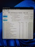 dysk twardy 500gb 3.5 sprawny #w90