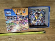 Gra karciana język francuski Miller Bornes Non premier psi patrol