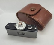 MEDIS dalmierz stary zabytkowy analogowy Germany etui