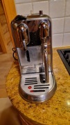 Ekspres Creatista Plus Nespresso