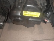 Audi A3 8P - nagrzewnica - dmuchawa kompletna sprawna 