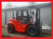 Wózek widłowy terenowy 4x4 Heli CPCD35-KU5Y4G3  3,5 TONY