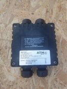 Puszka rozgałęźna Ex RK 01/514 IP66