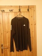 Koszulka do biegania męska adidas Own The Run Long Sleeve