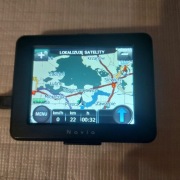 Nawigacja samoch.Navia Nv47