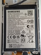 Galaxy A22 bateria
