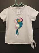 Koszulka dla dziewczynki