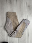 Bryczesy Tredstep bezowe 34