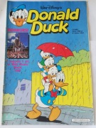 Donald Duck nr 11/1991 11/91 komiks Kaczor Donald