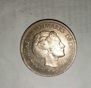 5 koron 1983 korona du