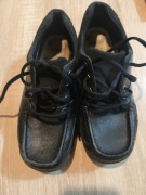 Buty Clarks Bootleg 38 Skóra Active Air – Jak Nowe! Solidne