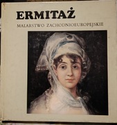 Ermitaż Malarstwo zachodnioeuropejskie