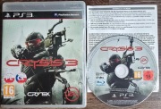 Crysis 3 na PS3. Komplet 3xPL.