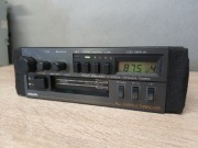 Radio samochodowe PHILIPS DC 555 kaseta oldtimer Retro Klasyk lata 80'