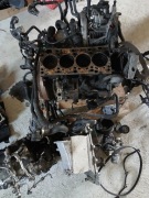 Silnik CLH 1.6 tdi .