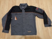 Komplet odzieży roboczej ART.MAS PROFESSIONAL  r. 56