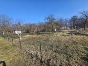 Sprzedam działkę ROD Szarotka II 460m kw.