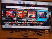 Konsola Super Nintendo 