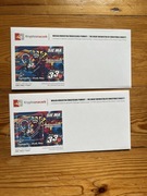 33 finał WOŚP 2025r. Kryptoznaczki z NFT