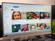 Komputer All-in-one Lenovo Ideacenter