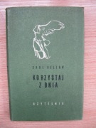Korzystaj z dnia Saul Bellow