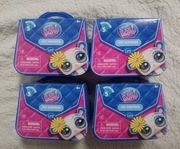 LPS Littlest Pet Shop seria 5 figurka figurki zwierzątka 