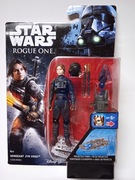 Jyn Erso, Star Wars Rogue One, Hasbro