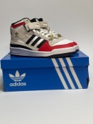 adidas Forum Mid J r. 36 2/3 nowe 