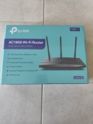 Router TP-Link AC1900 Archer A8
