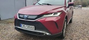 Toyota Venza Limited Full Opcja 2.5 Hybryda 