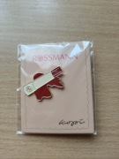 PIN szminka Kopi Rossman 
