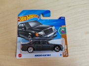 HOT WHEELS MERCEDES-BENZ 500E