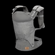 Nosidełko Lionelo Margareet od 4 miesiąca