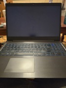 Lenovo Ideapad L340-15IHR Gaming, 512 ssd, 16gb DDR 4, GF 1650 4gb