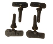 4x Czujnik TPMS 433MHz  do Chrysler Dodge Fiat