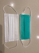 Maska ochronna - PRODUKT POLSKI 