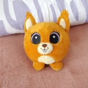 Maskotka Wiewiórka Wiola, Gang Swojaków