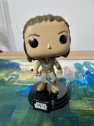 Funko Pop Star Wars Rey 190
