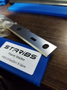 noże , ostrza strugarki heblarki do scheppach hms 850 210x22x1.8