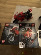 Lego Ducati Panigale V4R