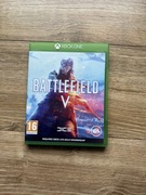Gra Battlefield V 5 Polska Wersja PL Xbox One S X Xbox Series X